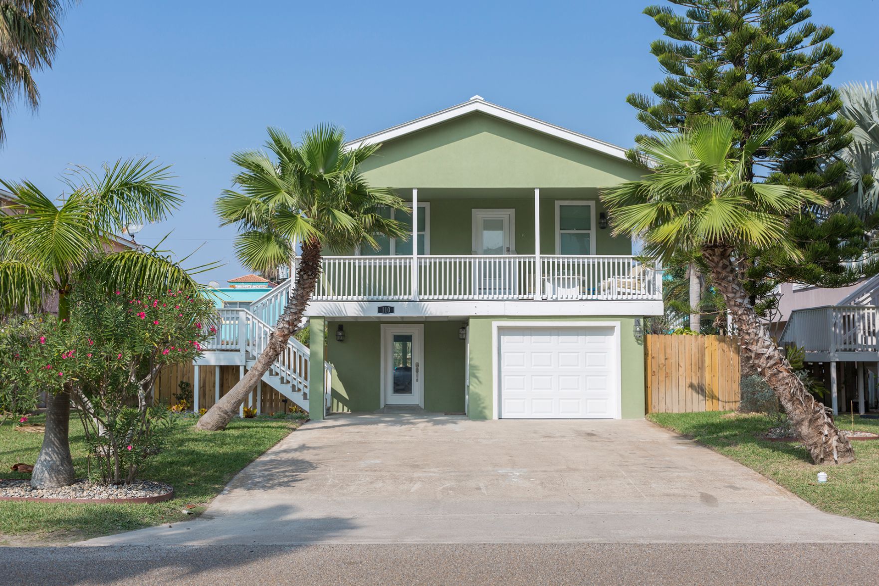 South Padre Island Beach Houses & Beachfront Condos - SPI Rentals