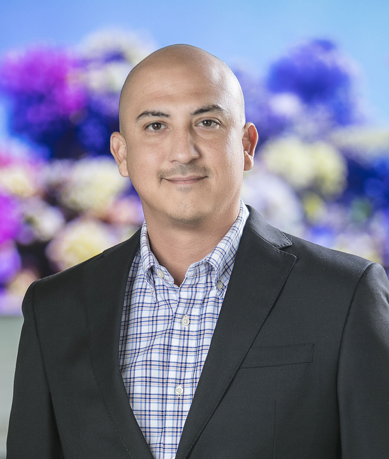 Ivan Narvaez SPI Rentals