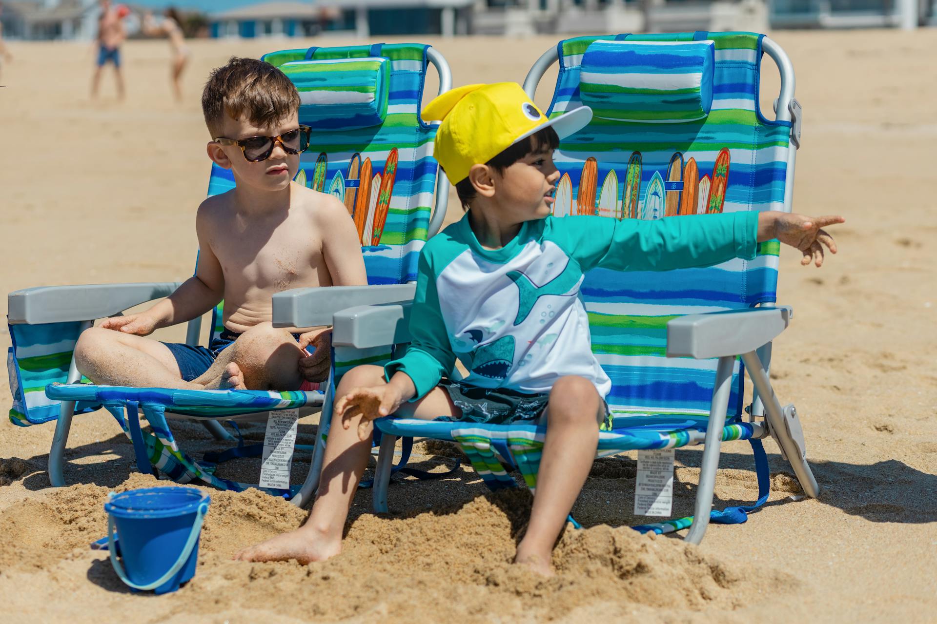 South Padre Island's Beaches