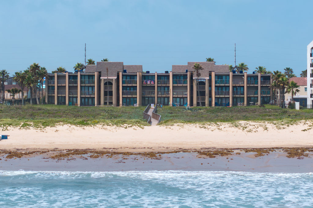 Marisol Condominiums